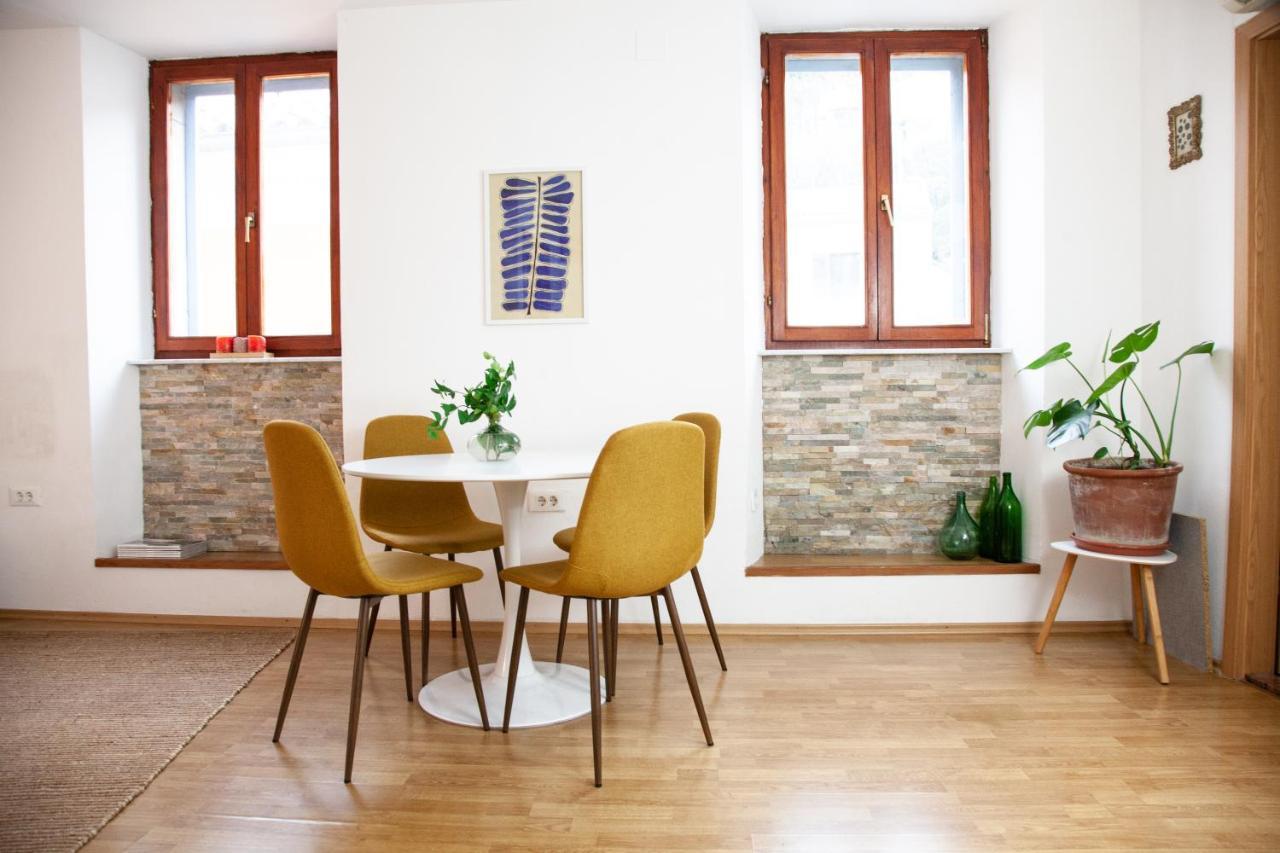 Rosa Di Apartmán *