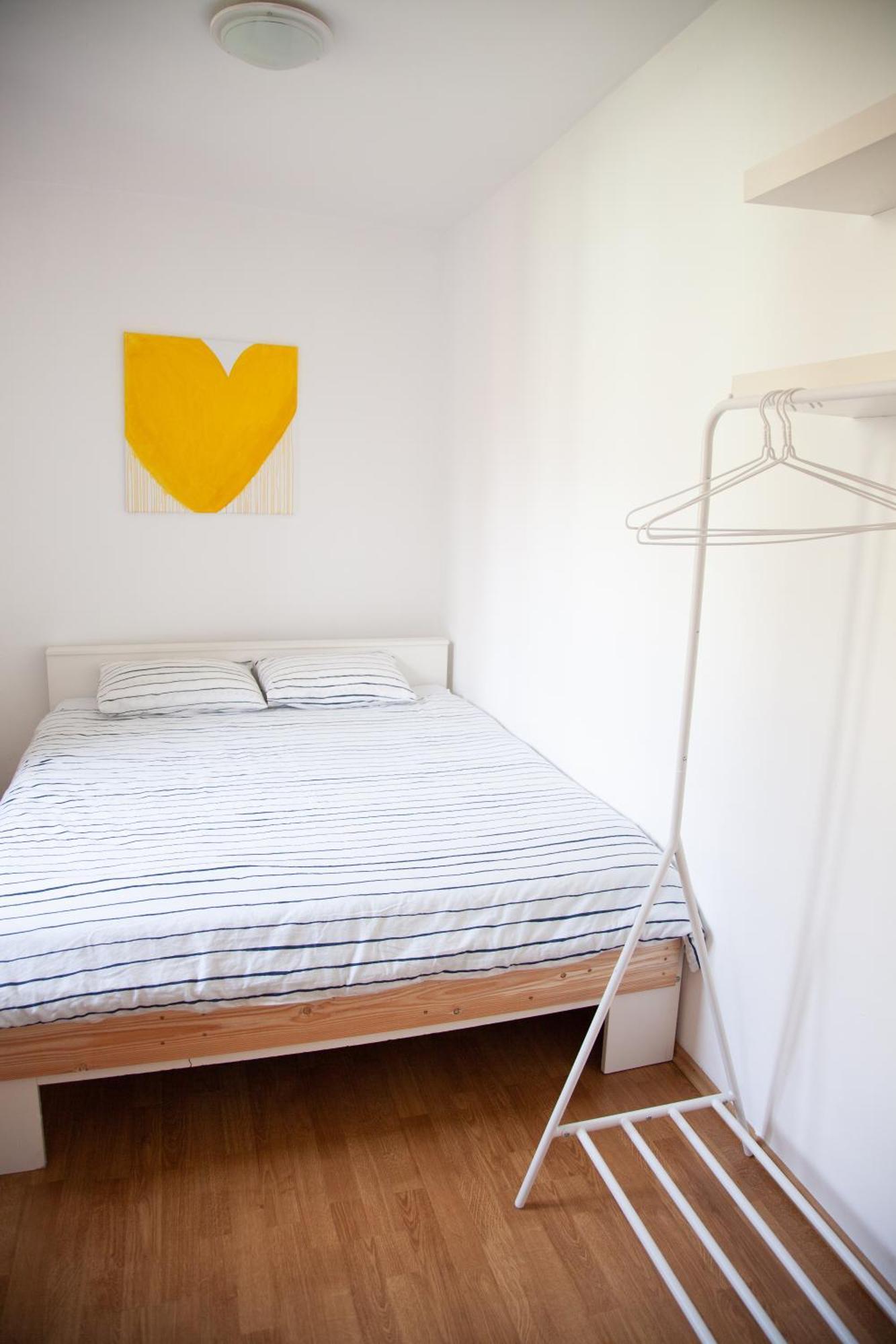 Apartmán Rosa Di