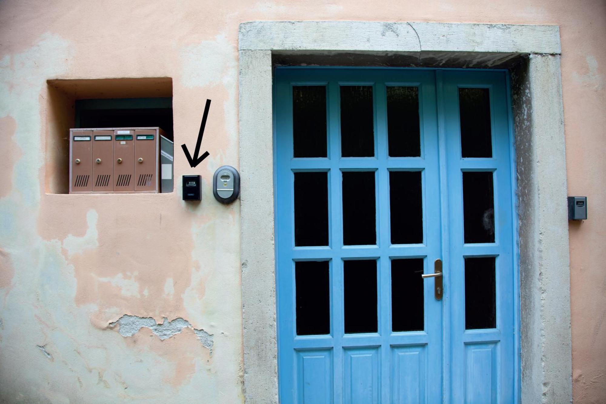Apartmán Rosa Di *