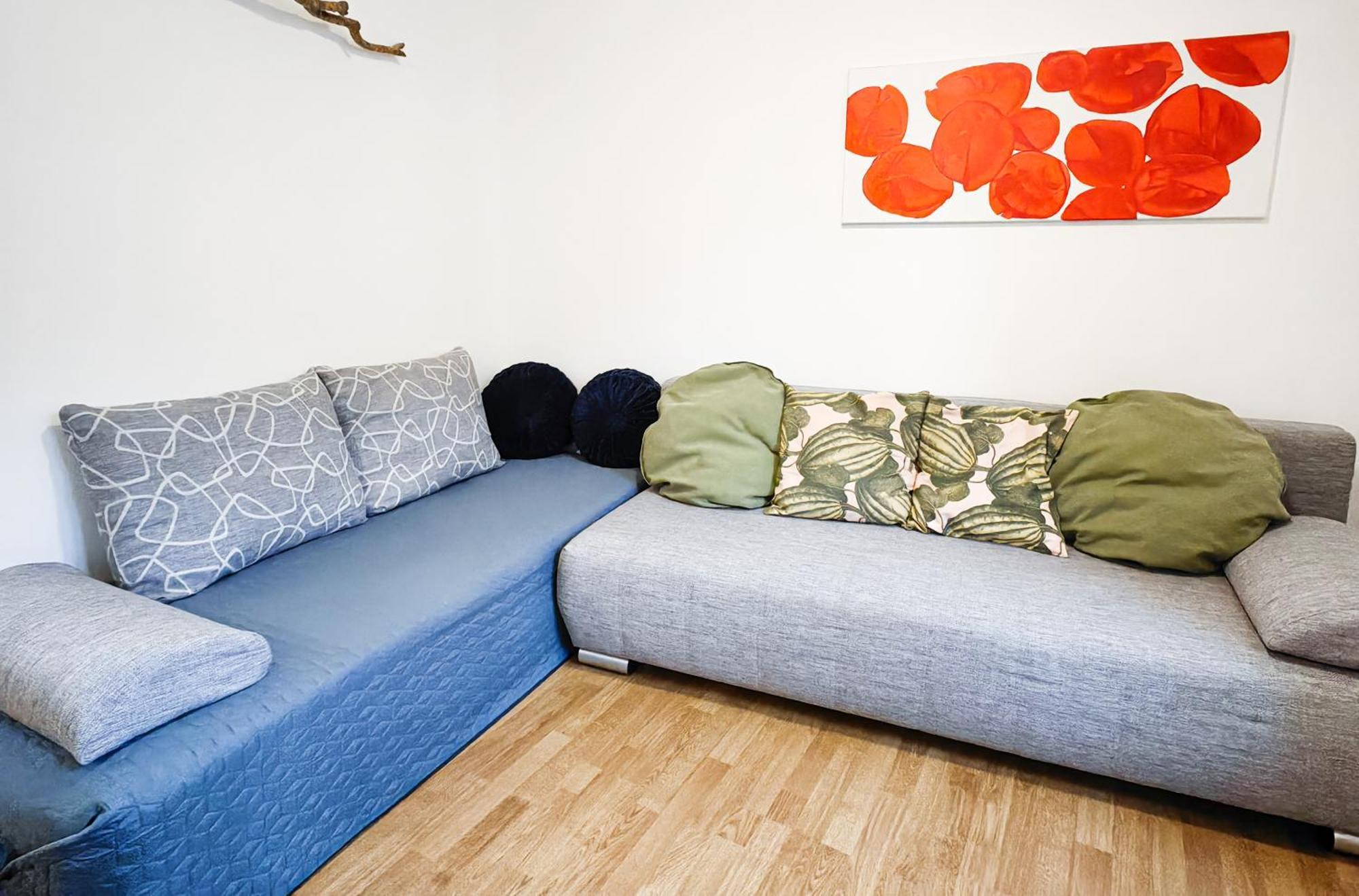 Apartmán Rosa Di